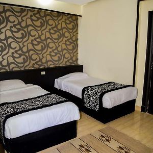 Pokój typu standard z łóżkiem king-size